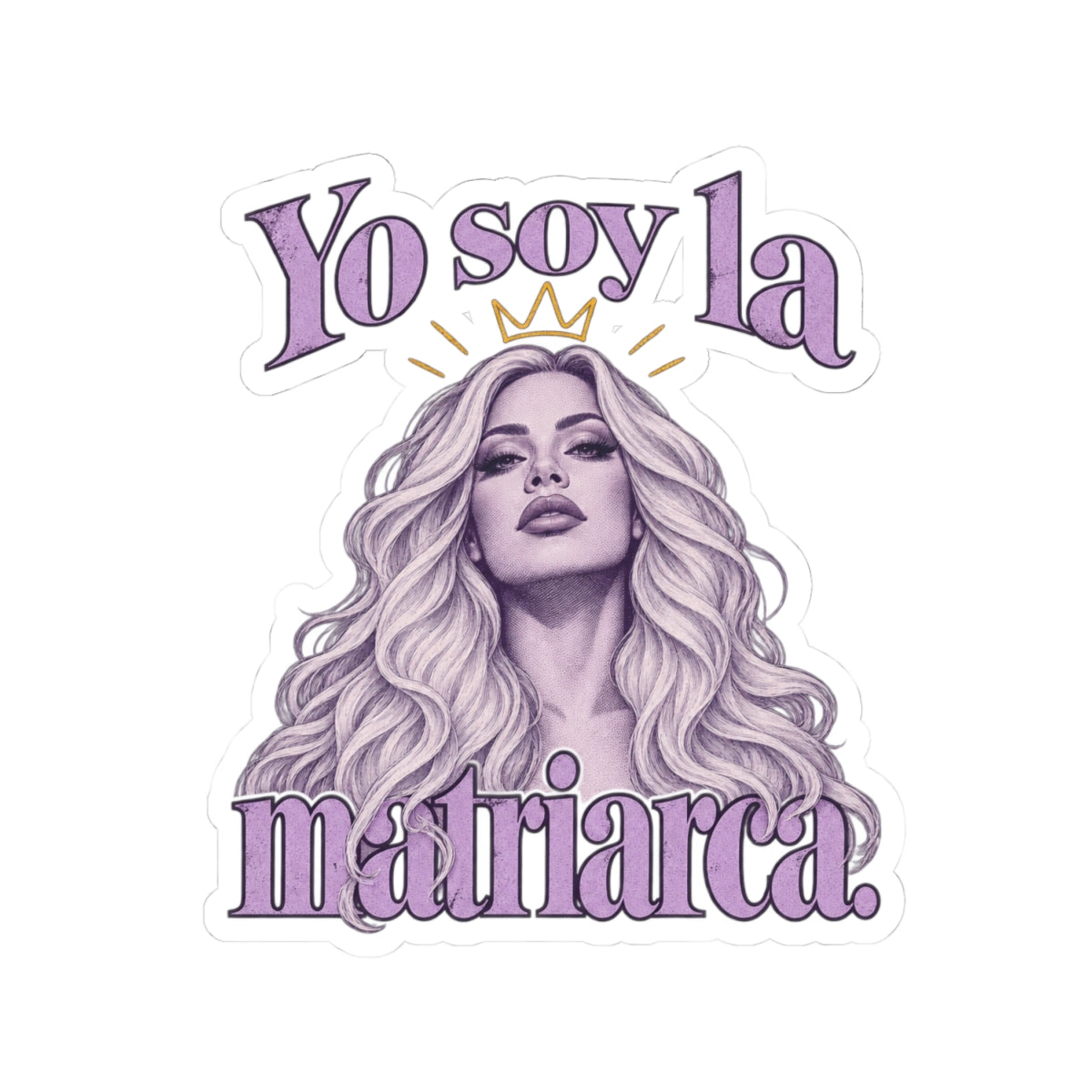 The Matriarch