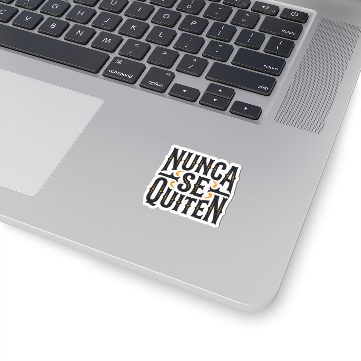 Nunca se quiten