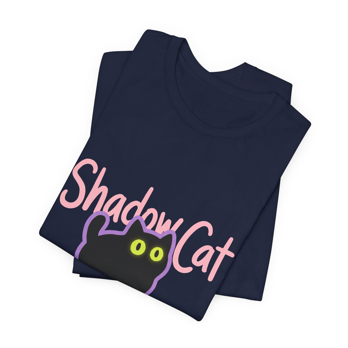 Shadow Cat