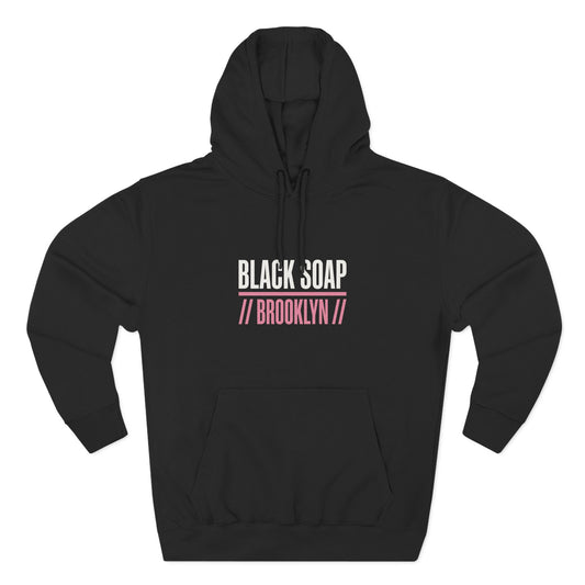 Black Soap // Brooklyn //