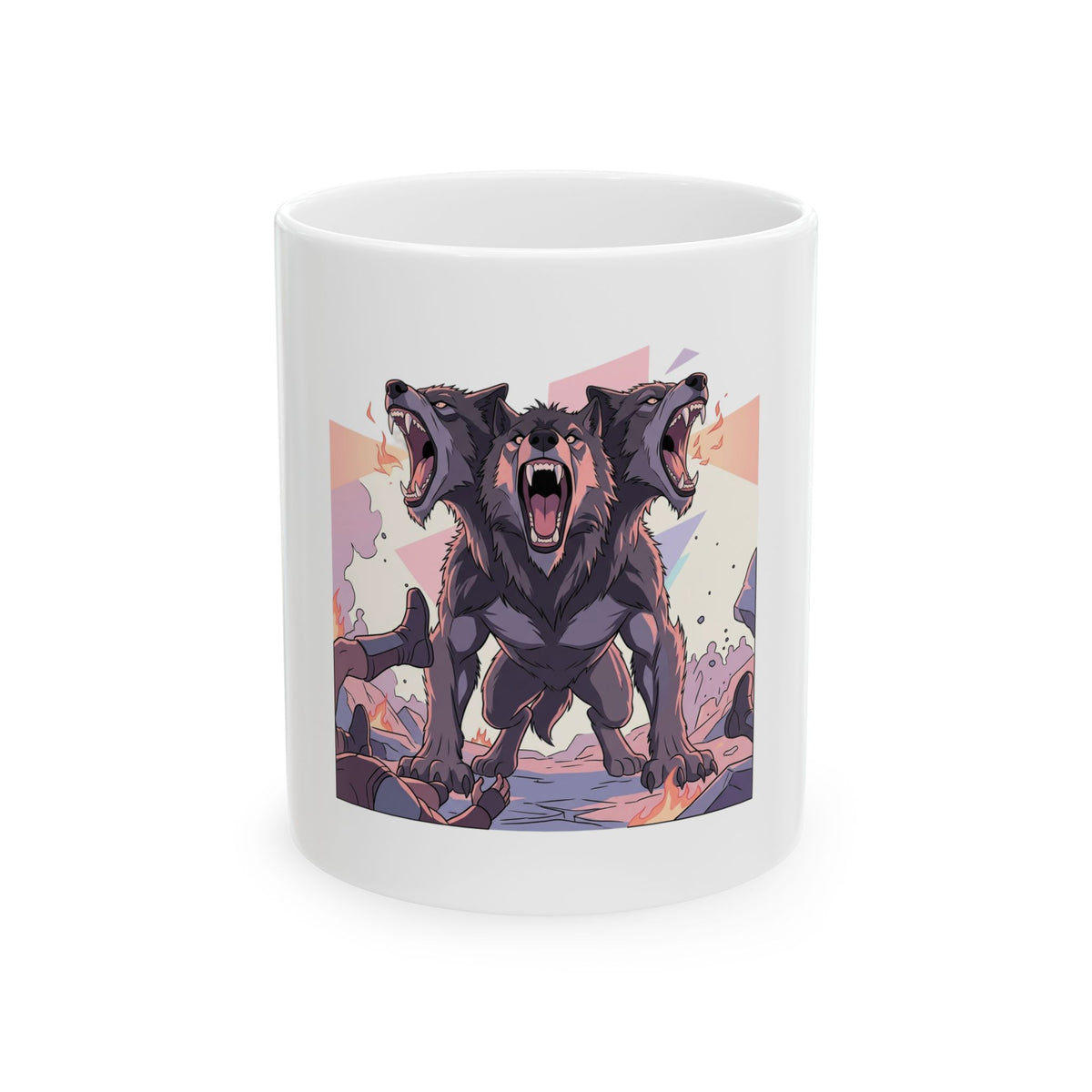 Ceramic Mug, (11oz, 15oz)