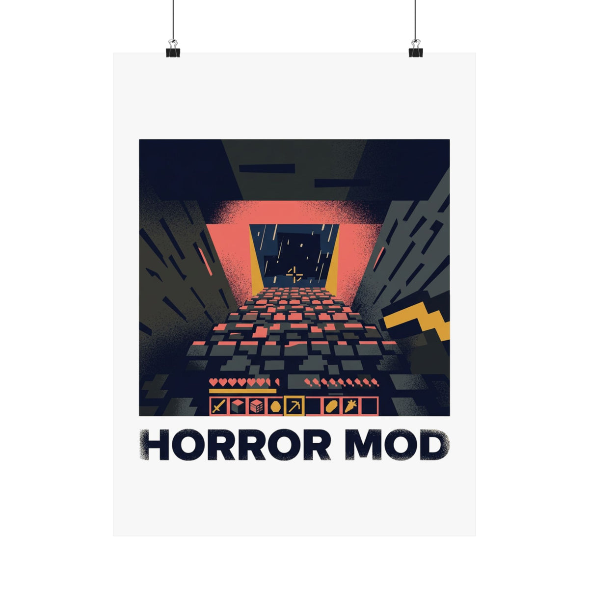 Horror Mod