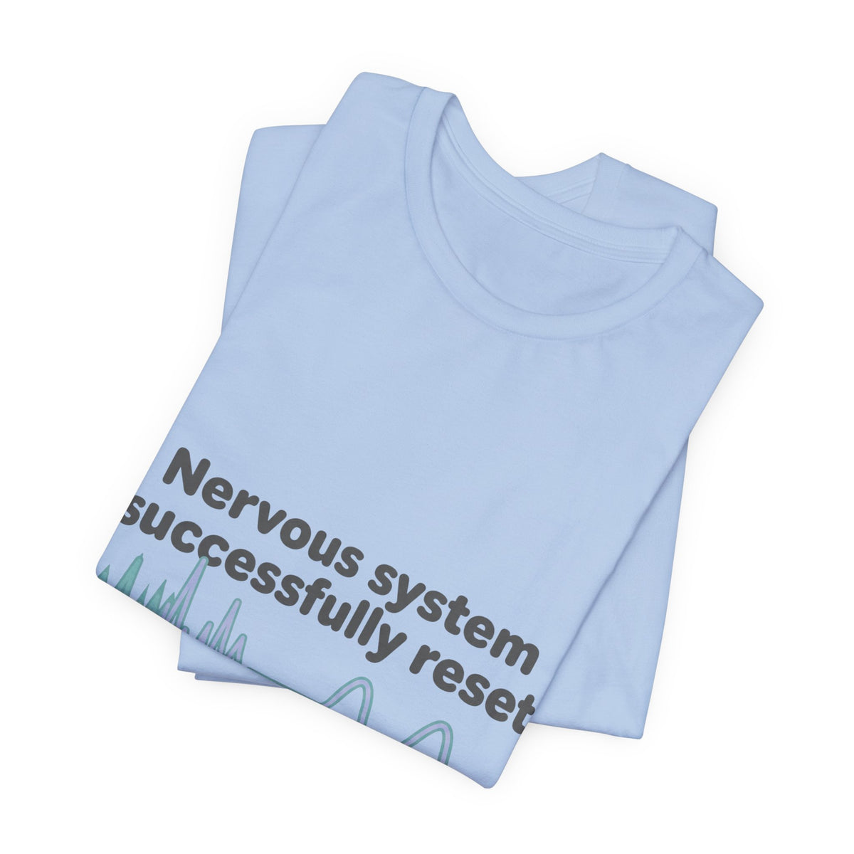 Nervous System Reset