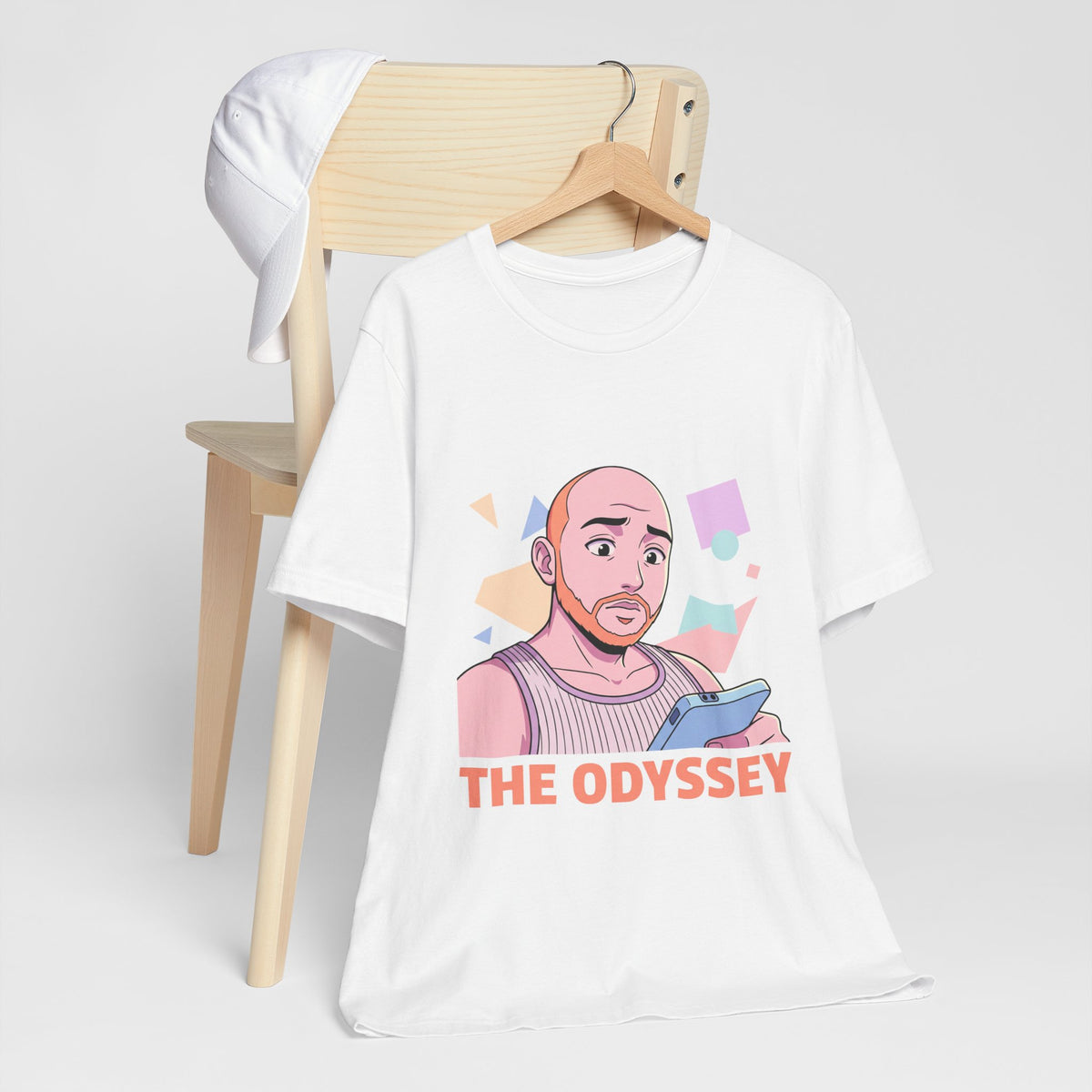 The Odyssey