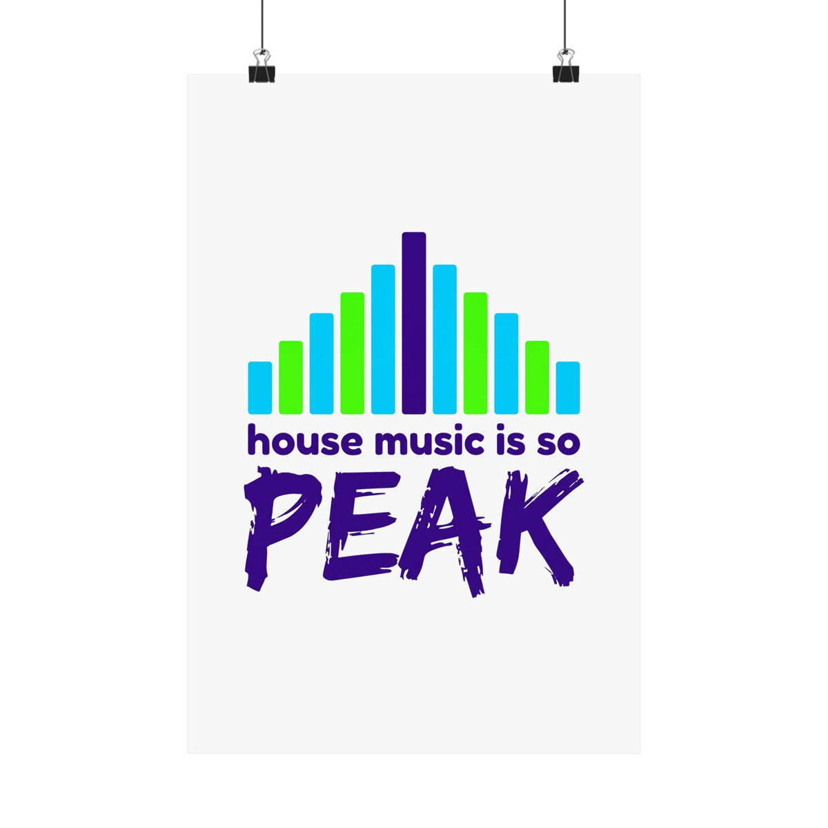 house music is so peak