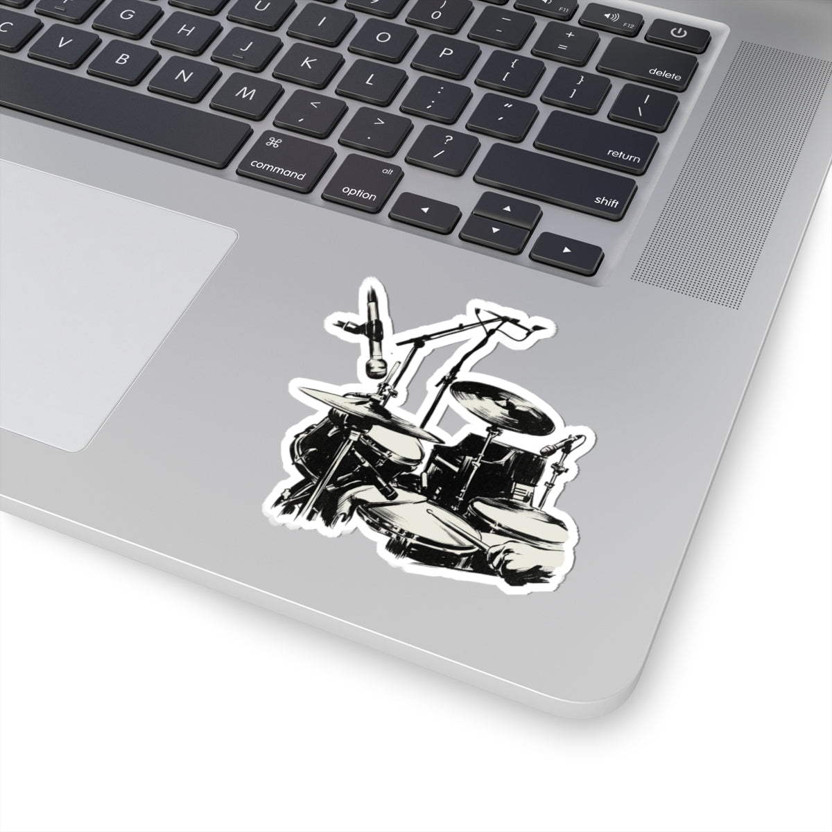 Kiss-Cut Stickers