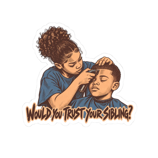Sibling Trust with Clippers