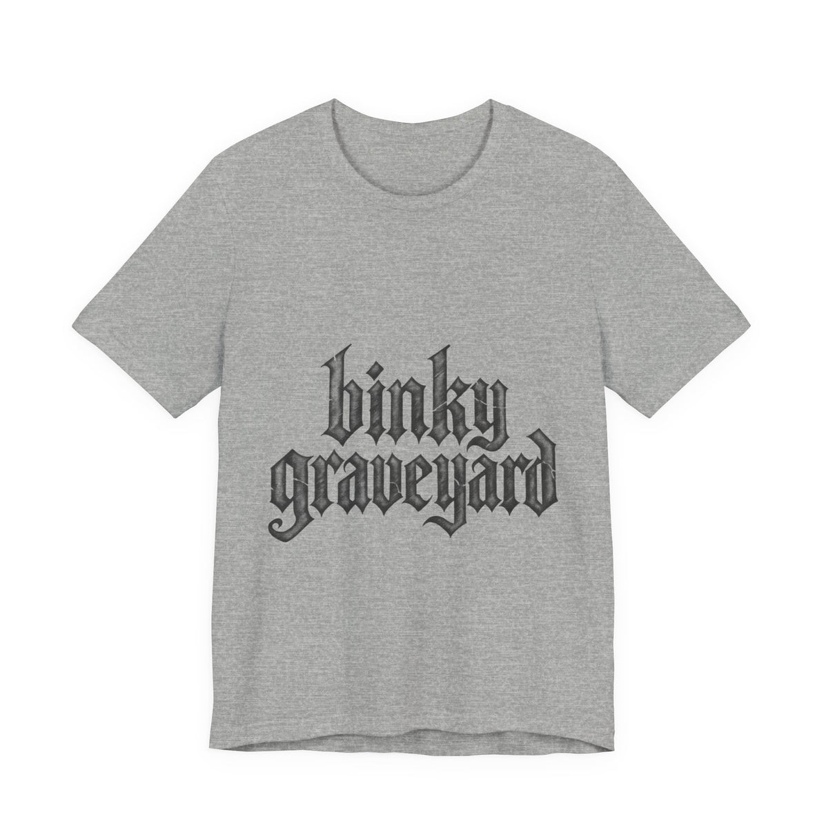 binky graveyard