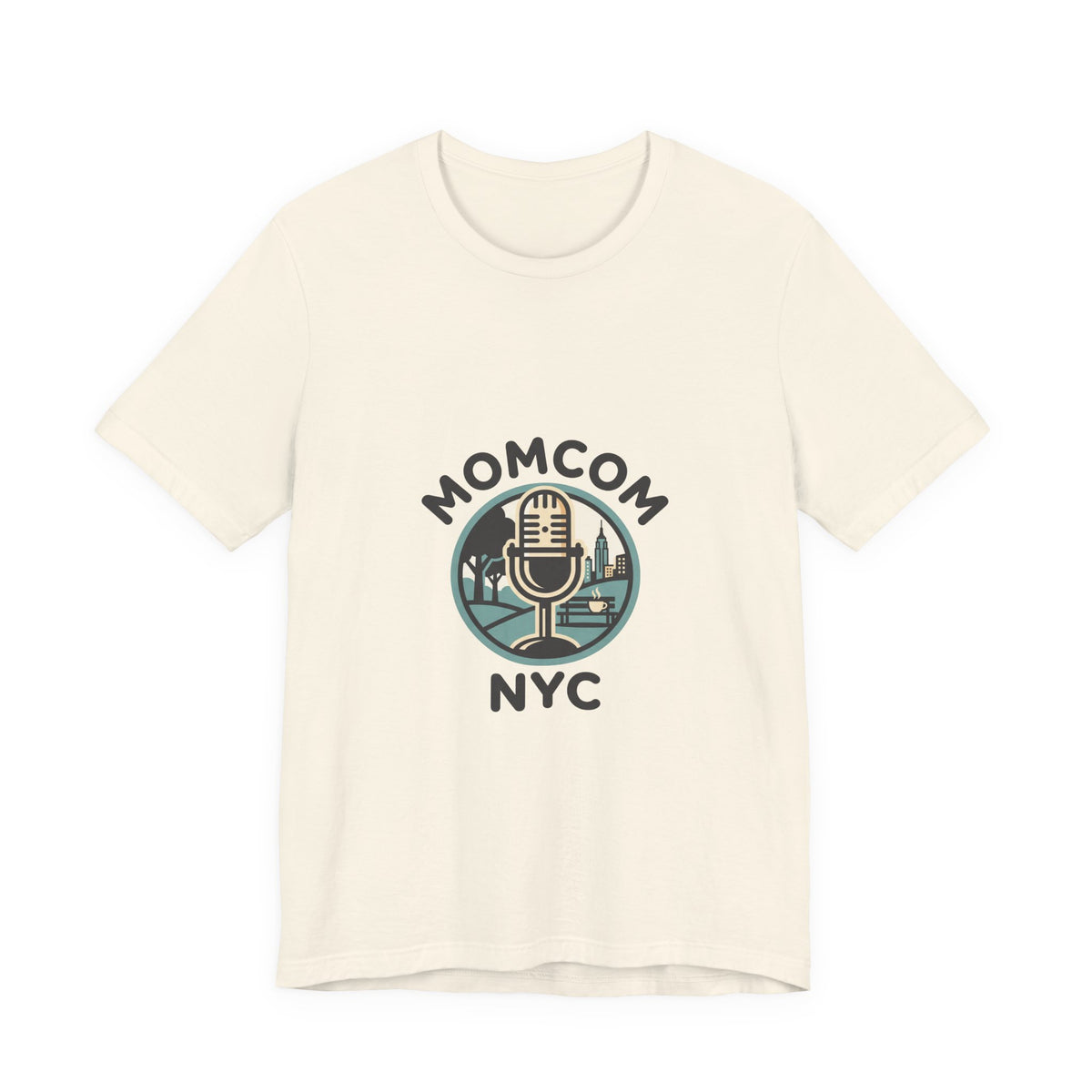 MOMCOM NYC