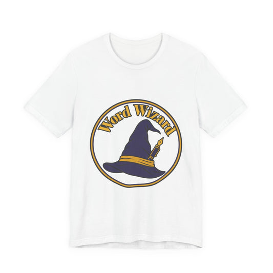 Word Wizard