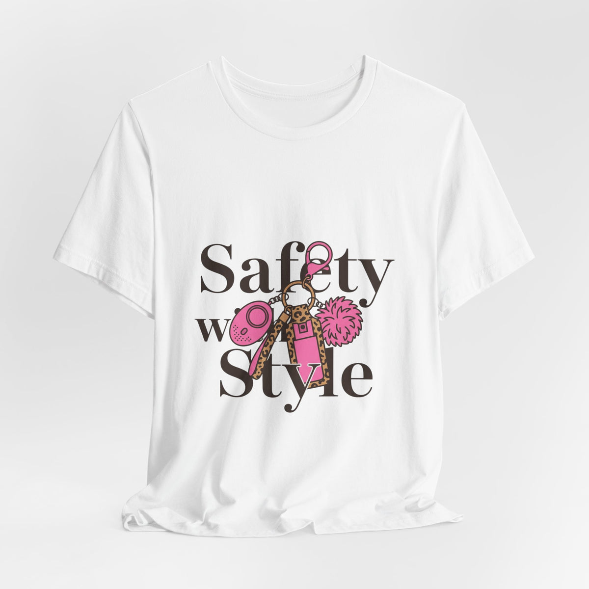 Safety with Style