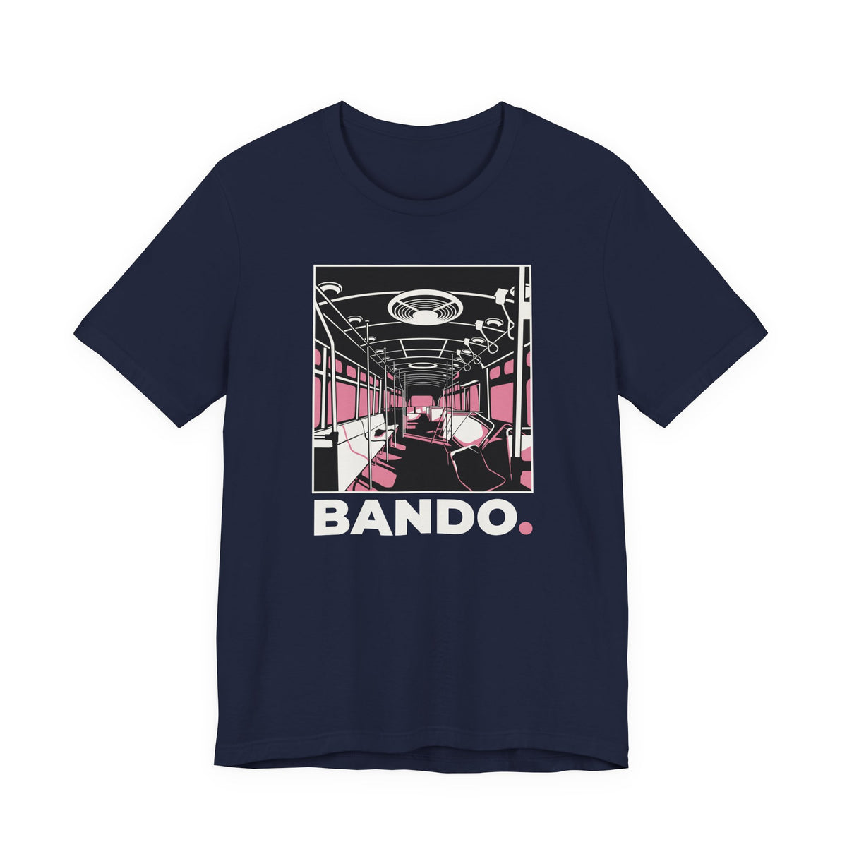 BANDO.