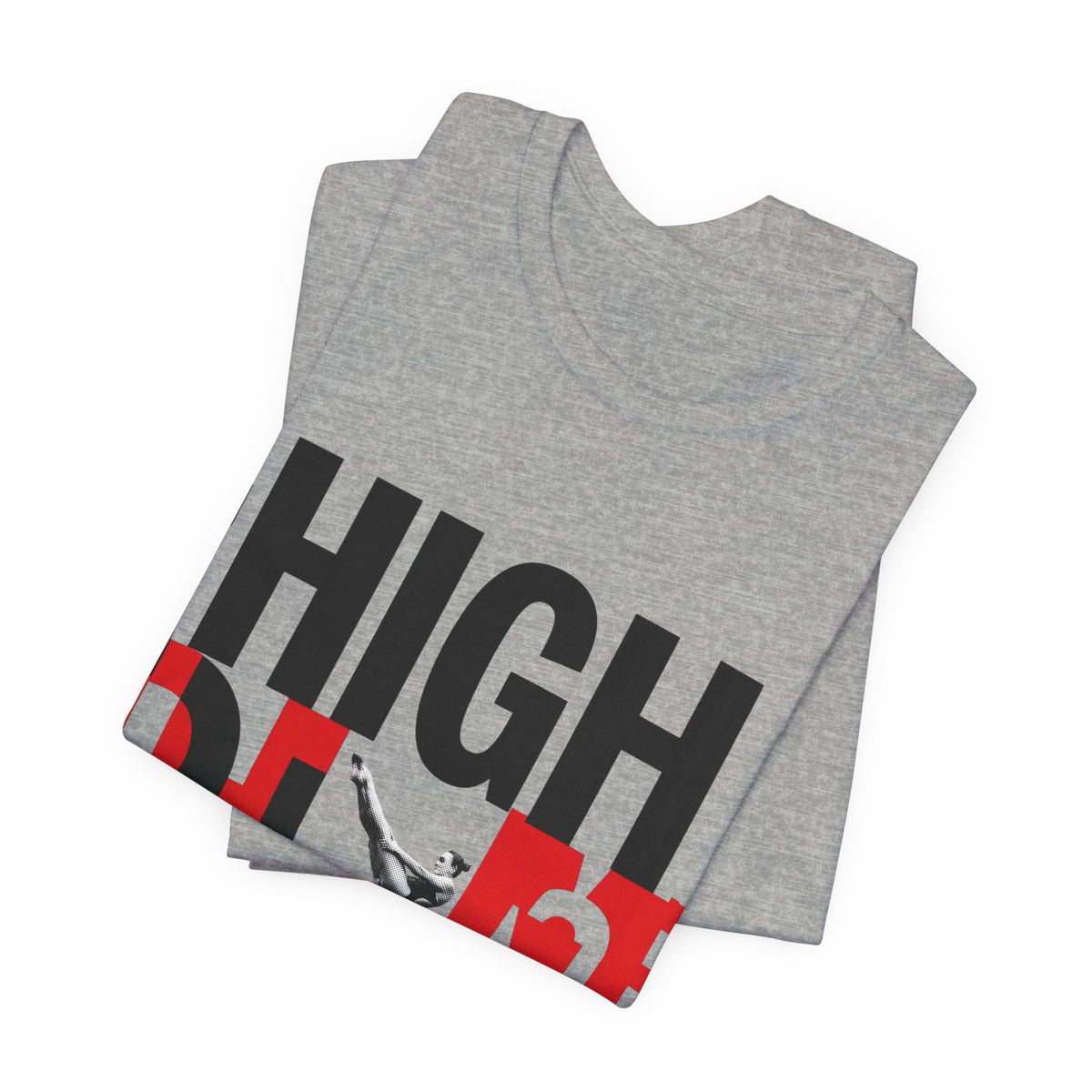 ¡HIGH DIVE!