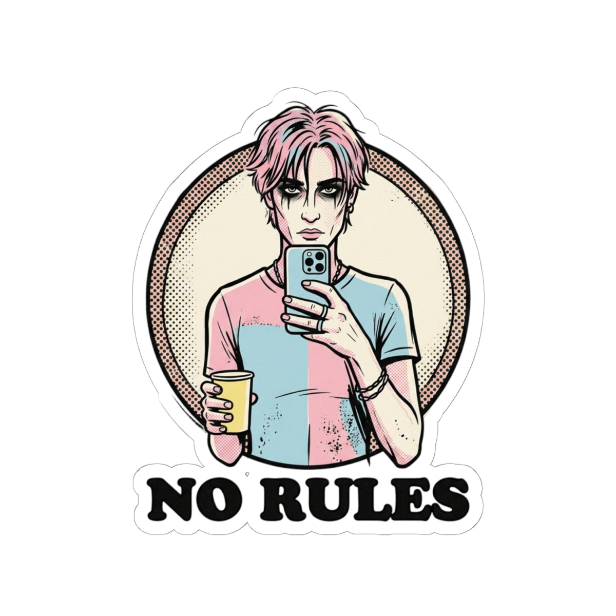 No Rules