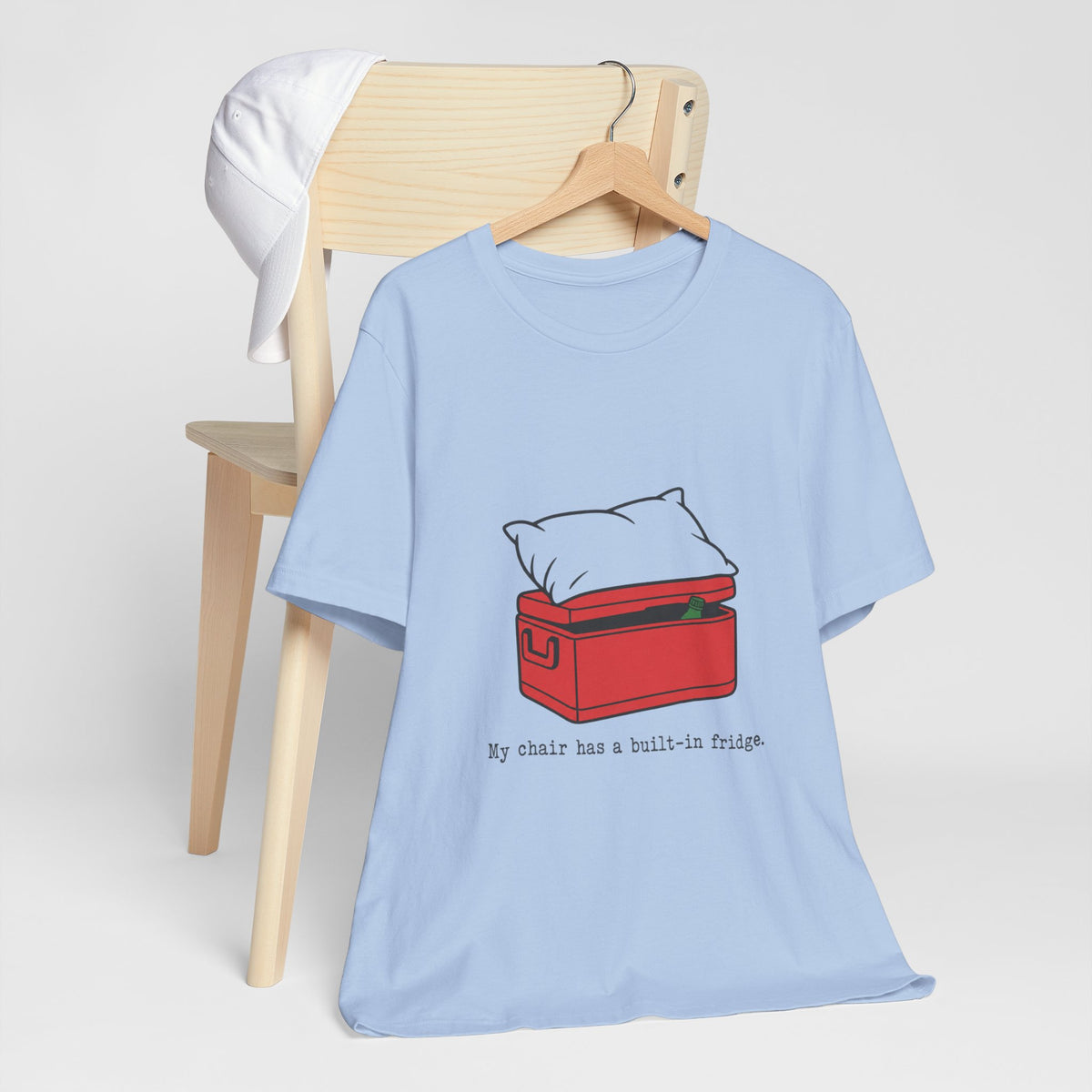 Cooler Gaming Chair