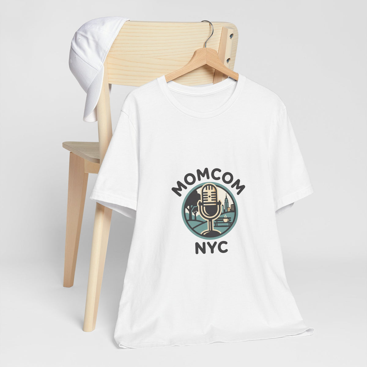 MOMCOM NYC