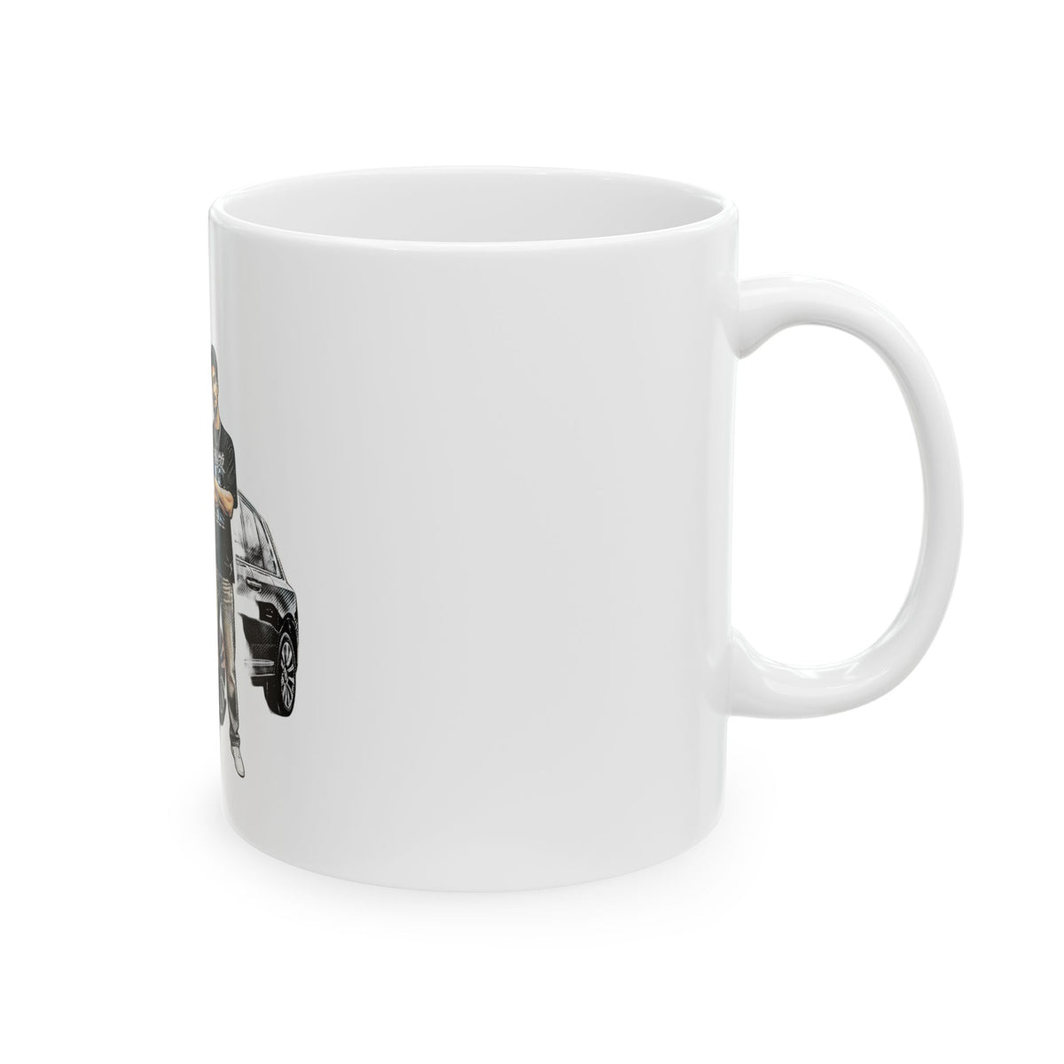 Ceramic Mug, (11oz, 15oz)