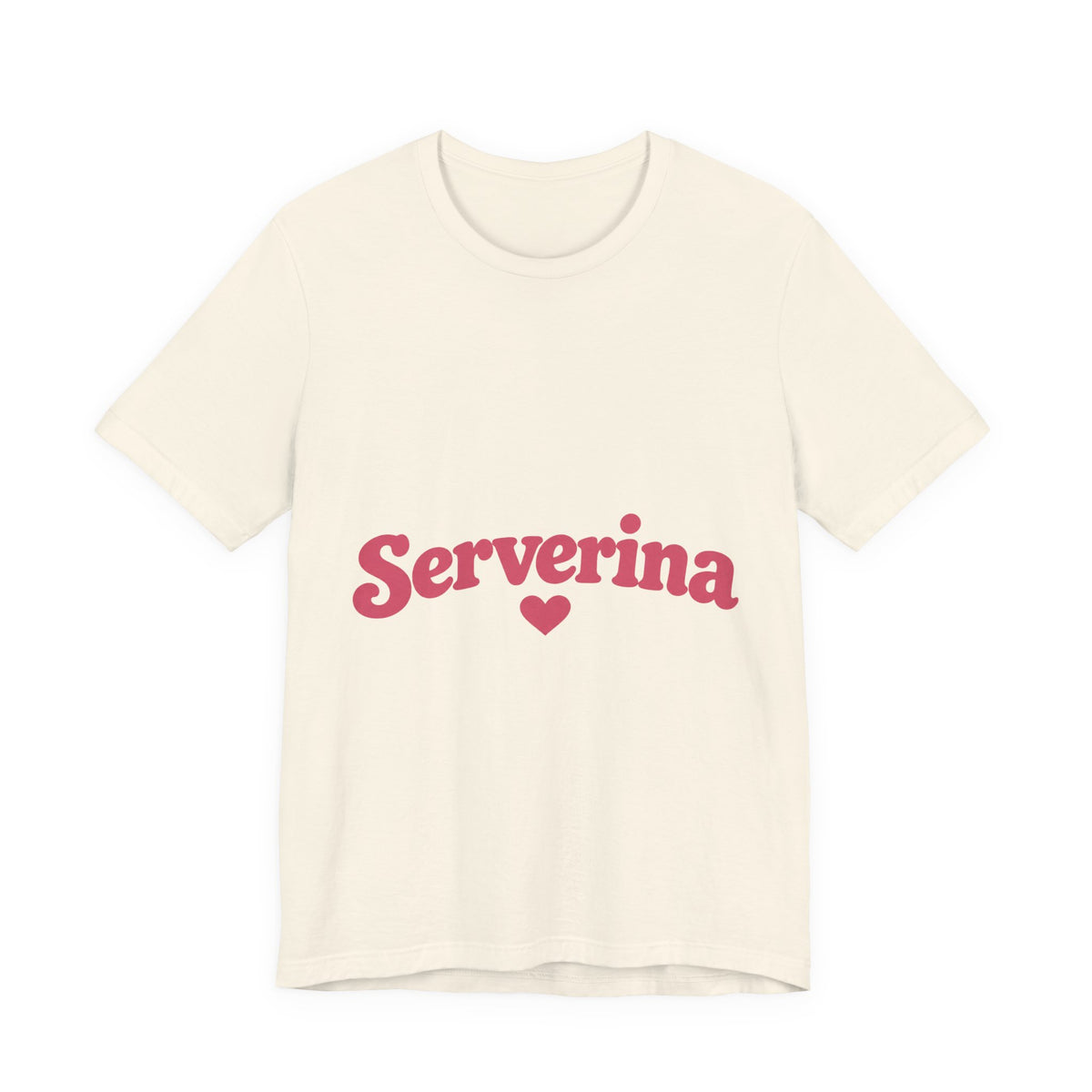 Serverina