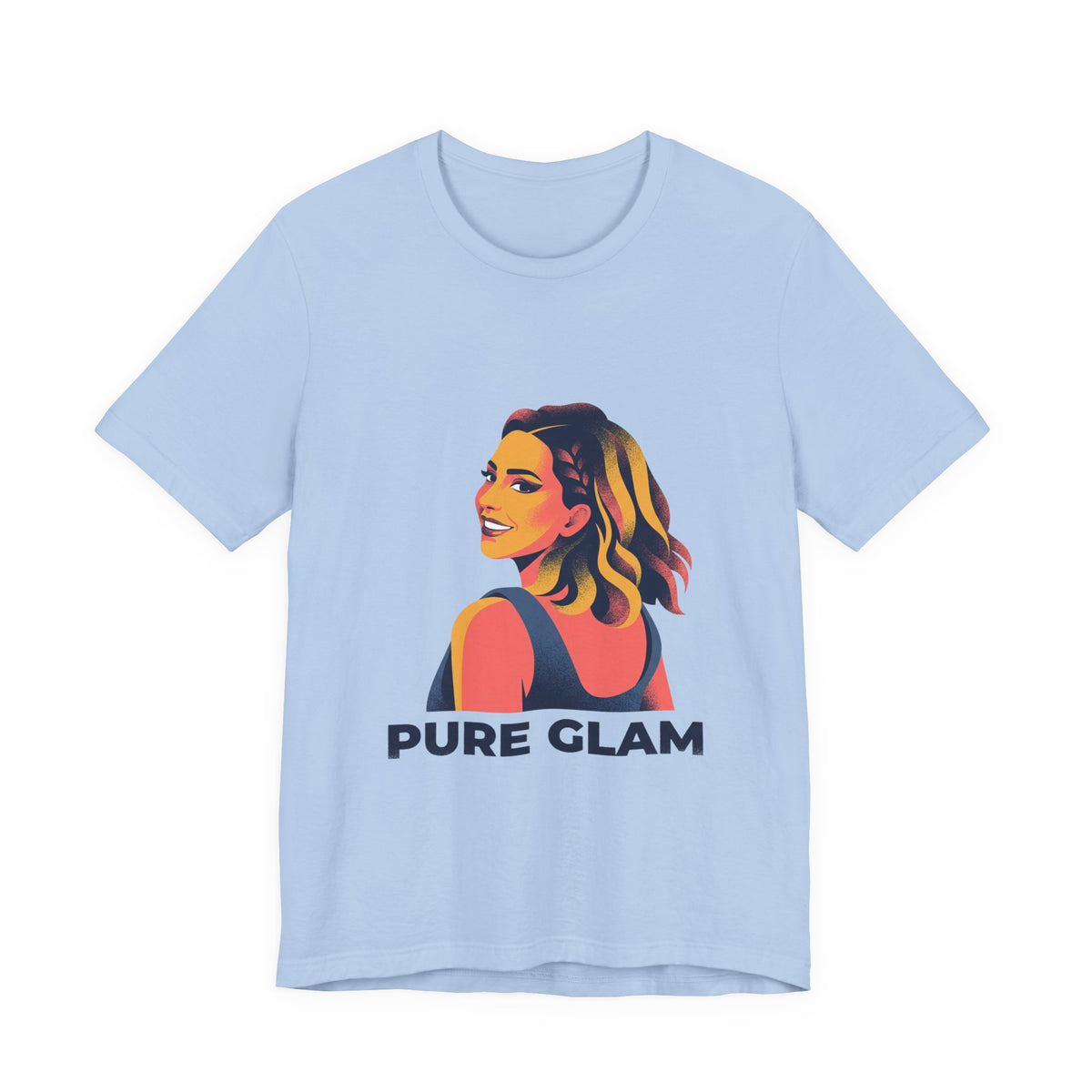 PURE GLAM