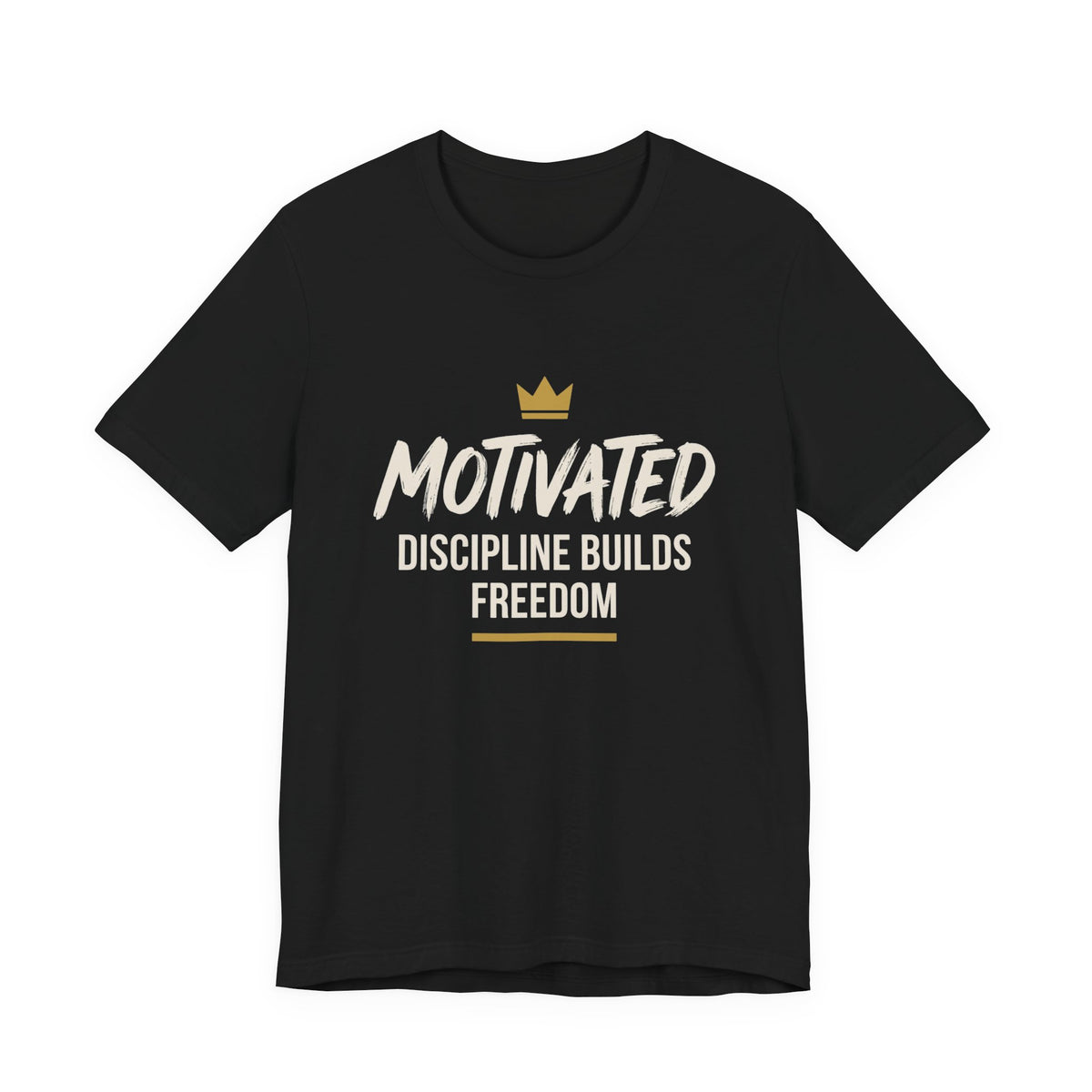 Motivated