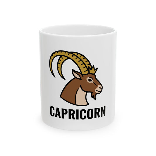 Capricorn