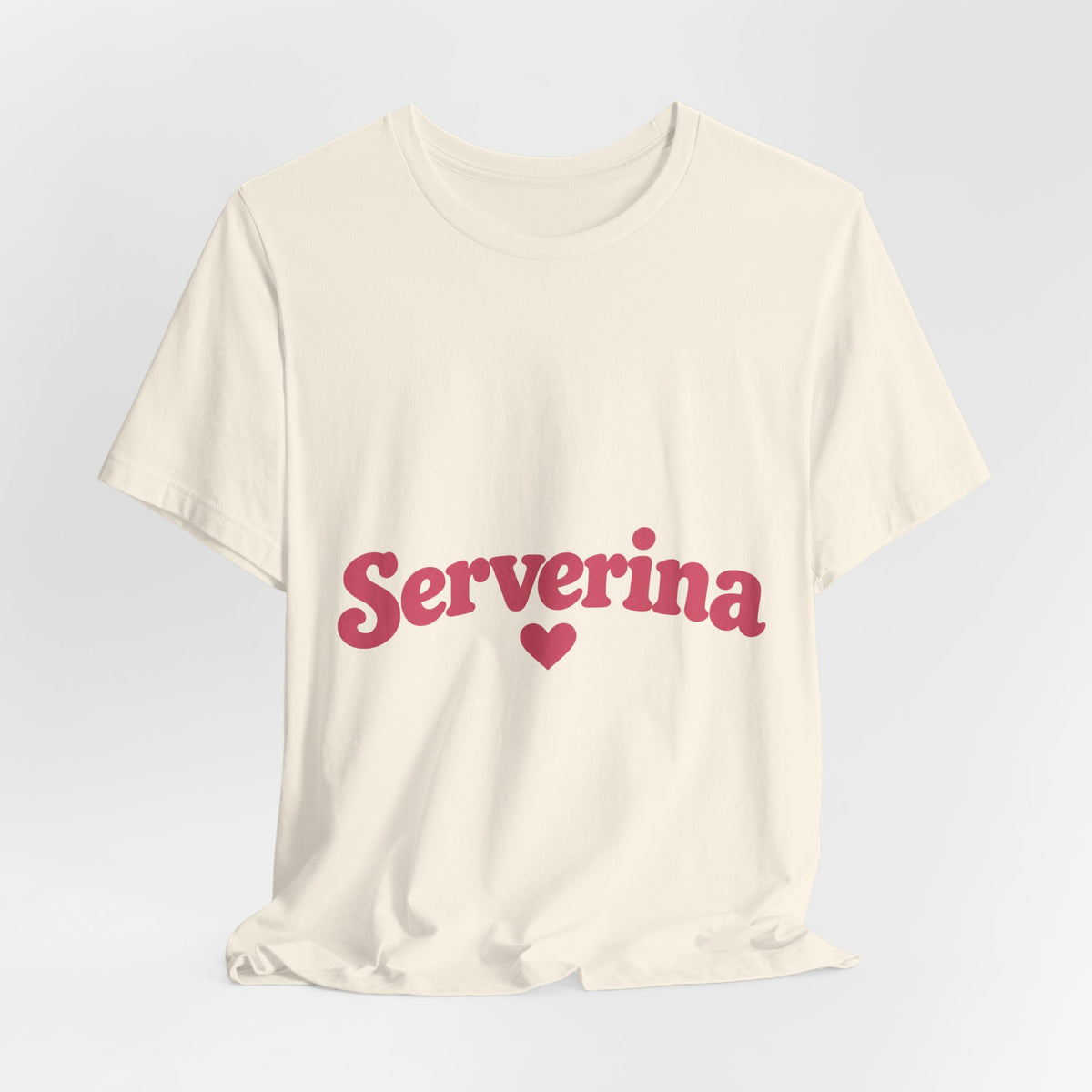 Serverina
