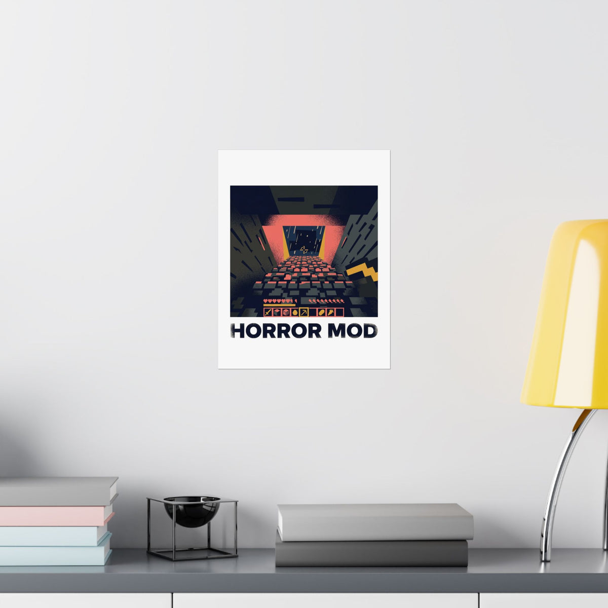 Horror Mod
