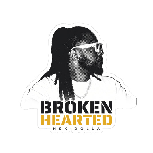 Broken Hearted