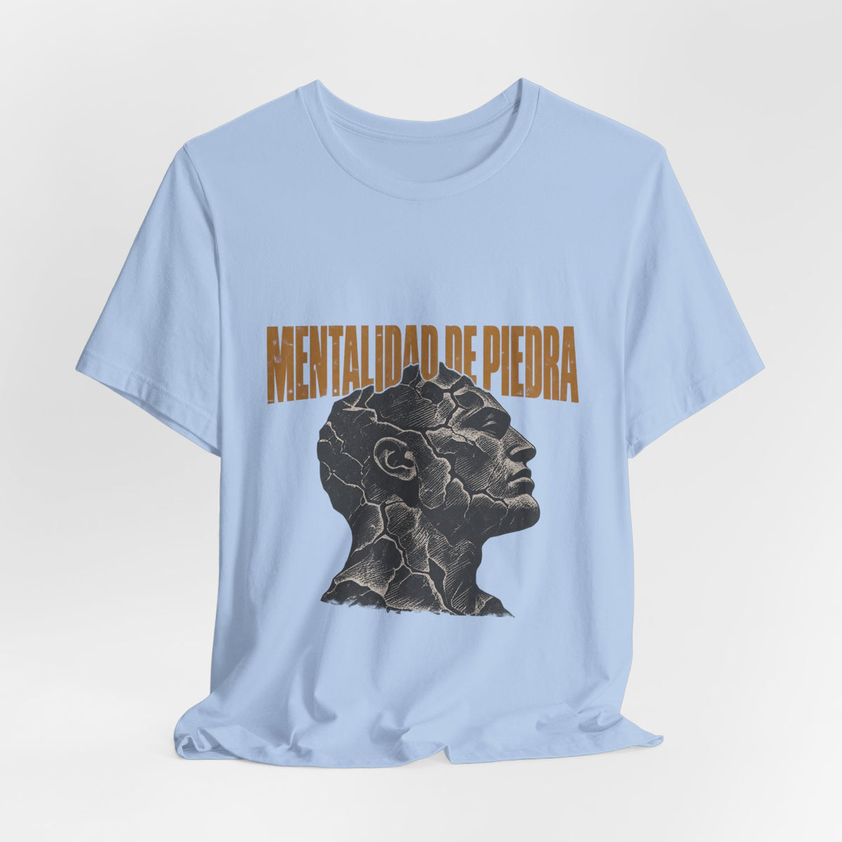 Mentalidad de Piedra