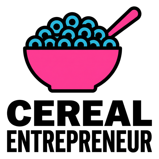 Cereal Entrepreneur