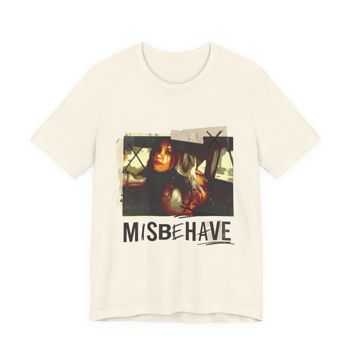 Misbehave