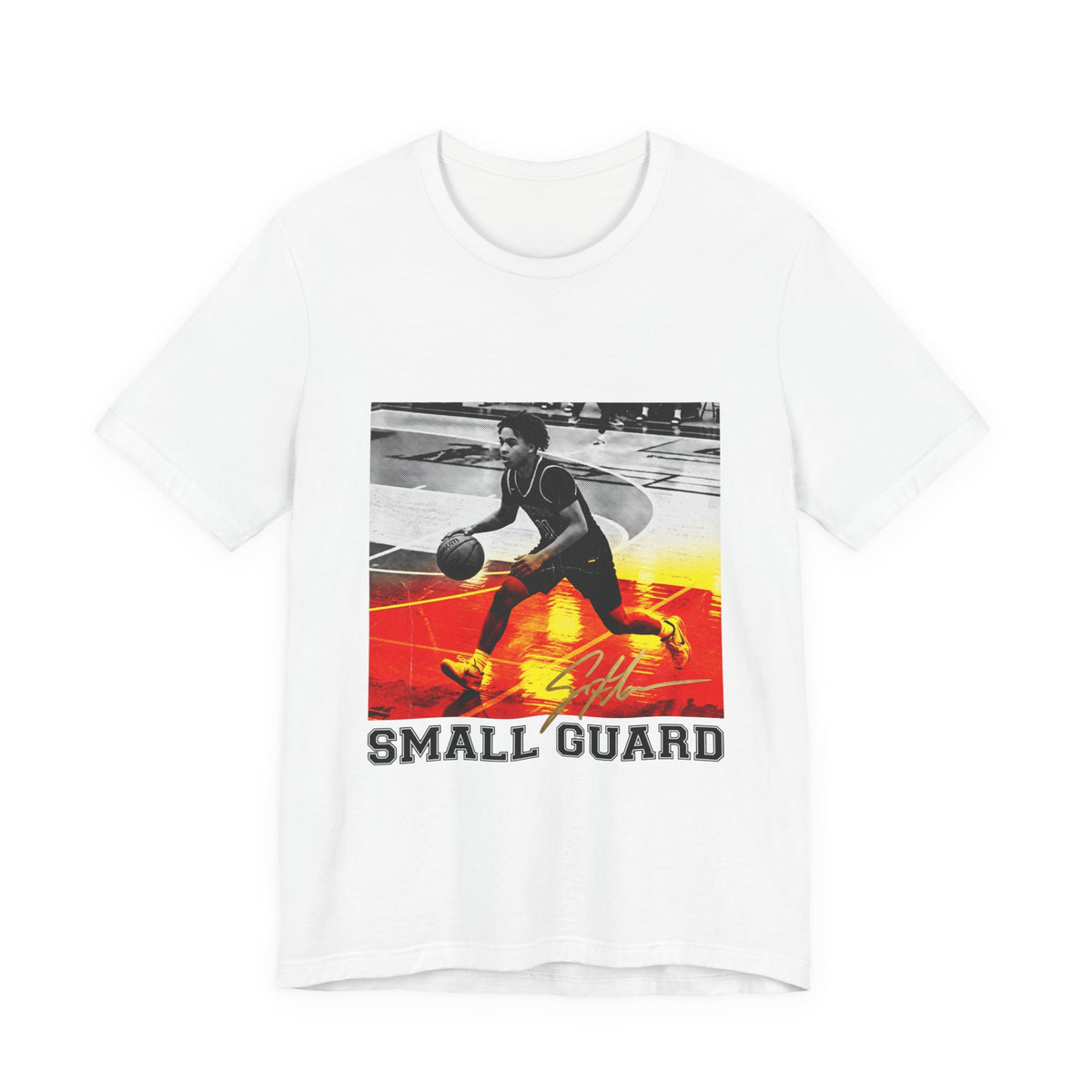SMALL GUARD
