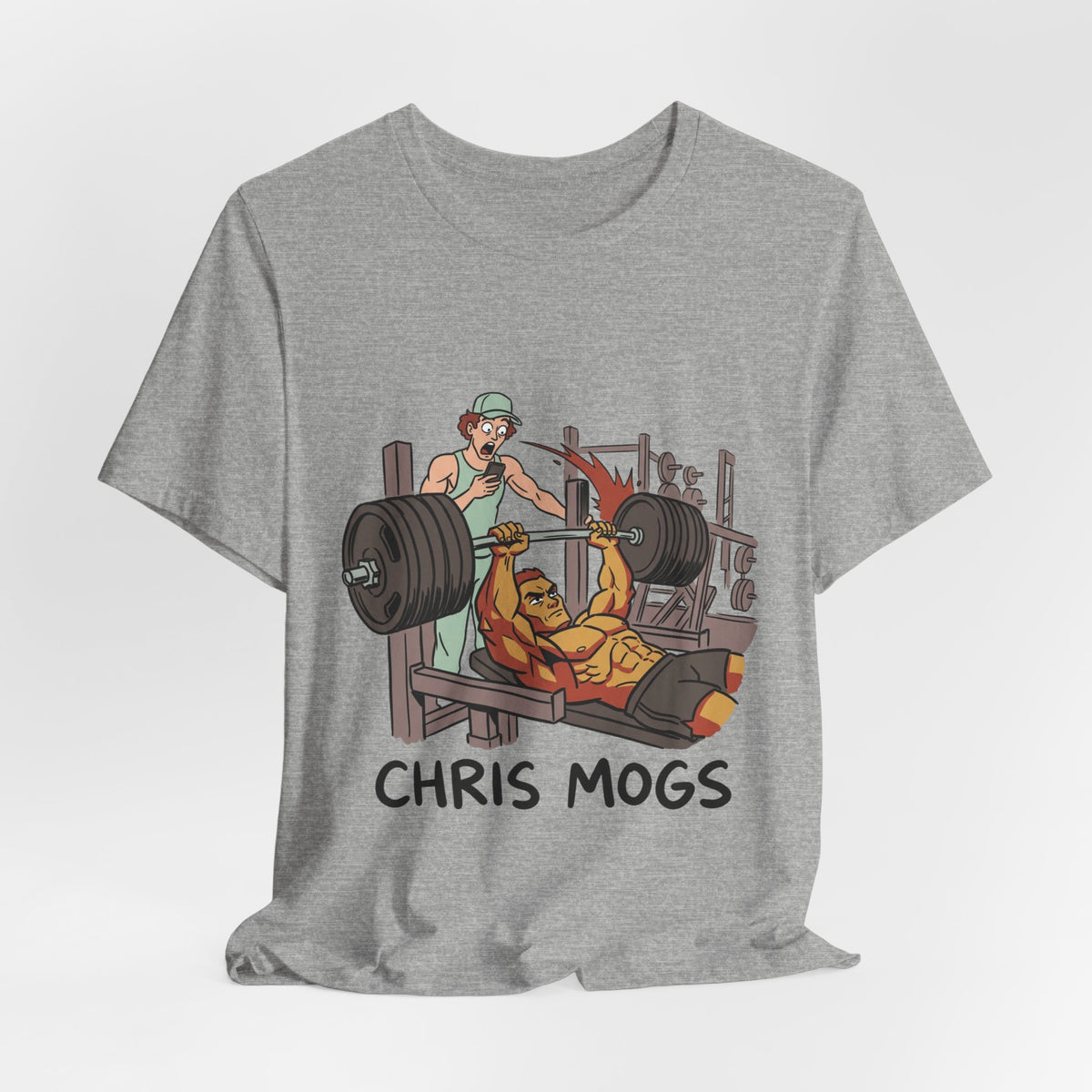 chris mogs