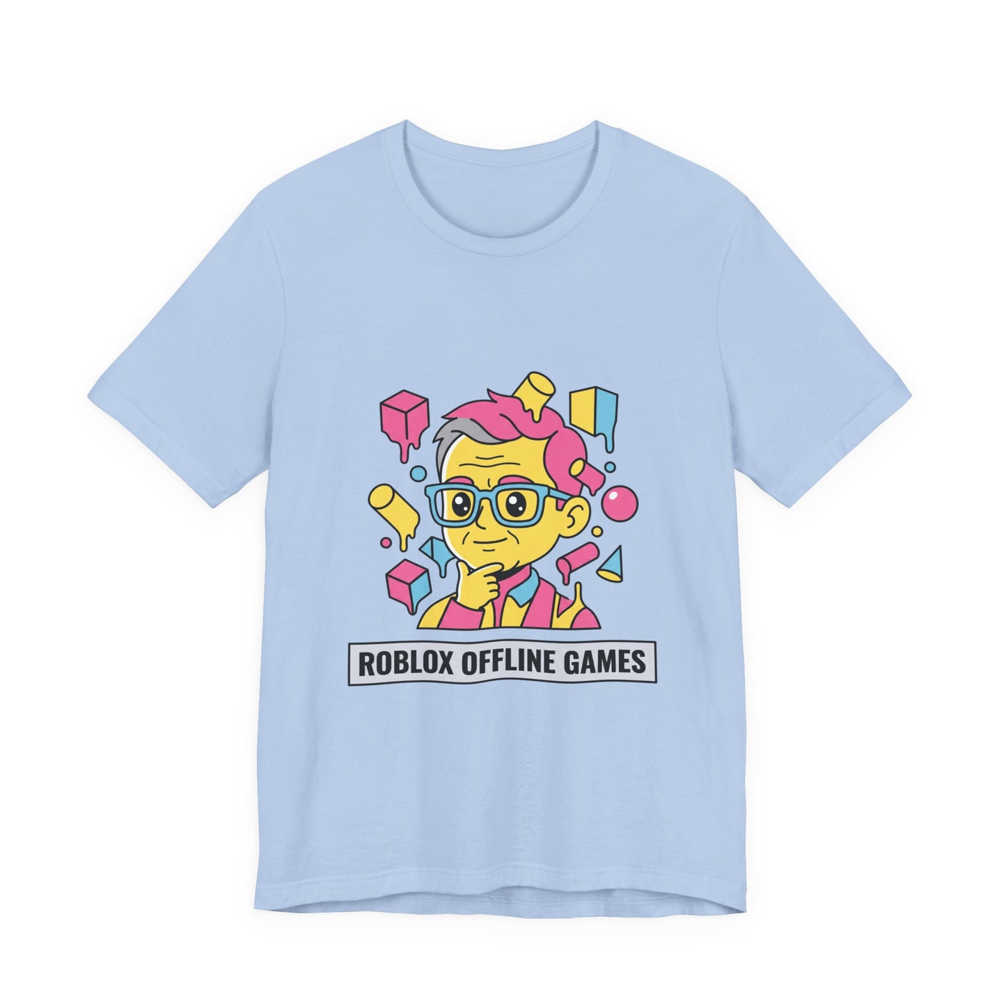 Roblox Offline Games