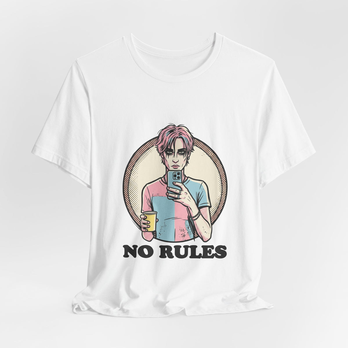 No Rules