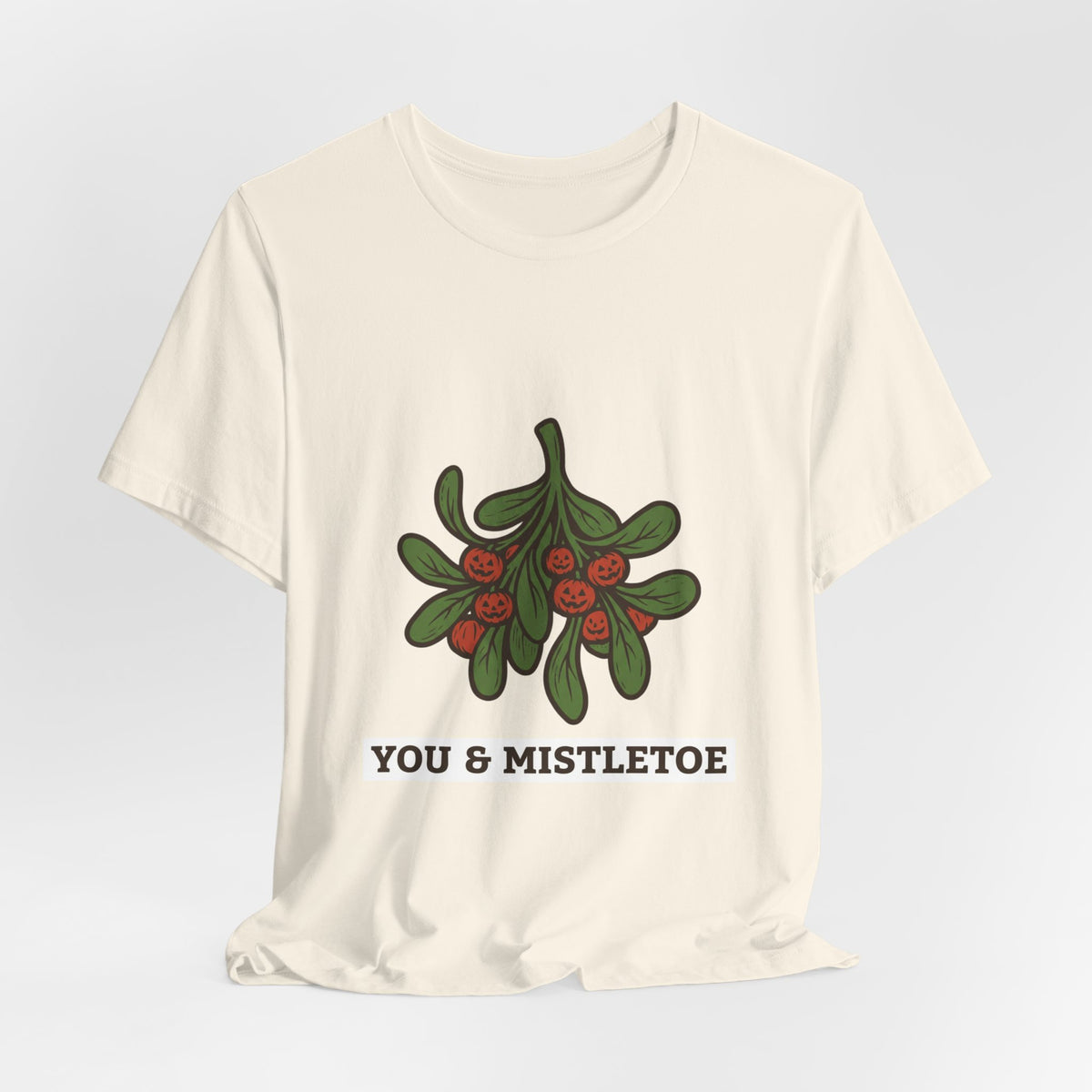 Halloween to Mistletoe