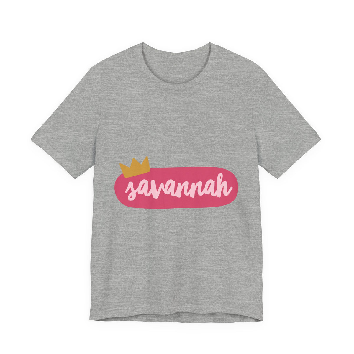 Savannah Crown