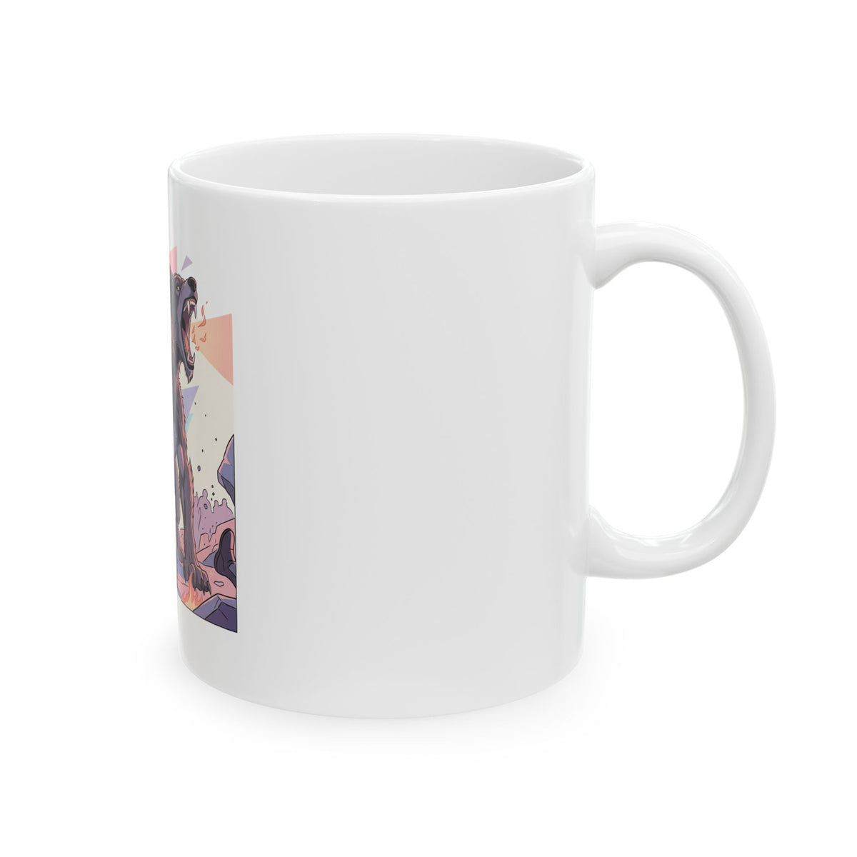 Ceramic Mug, (11oz, 15oz)