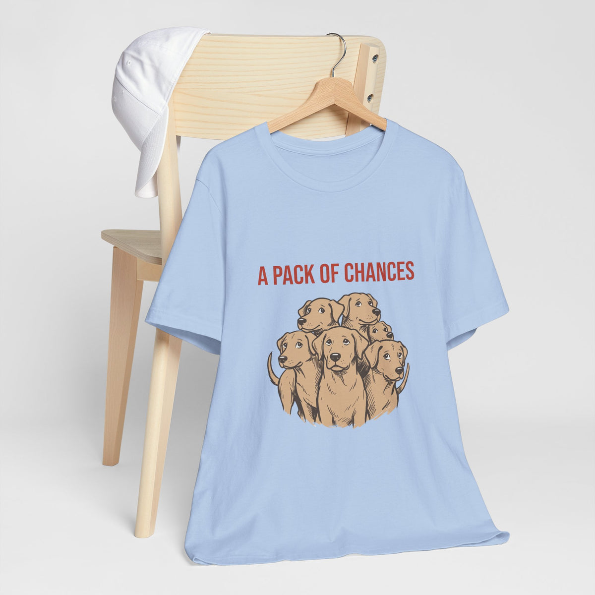 A Pack of Chances