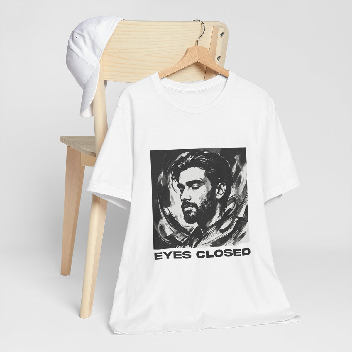 Eyes Closed