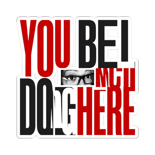YOU BELONG HERE