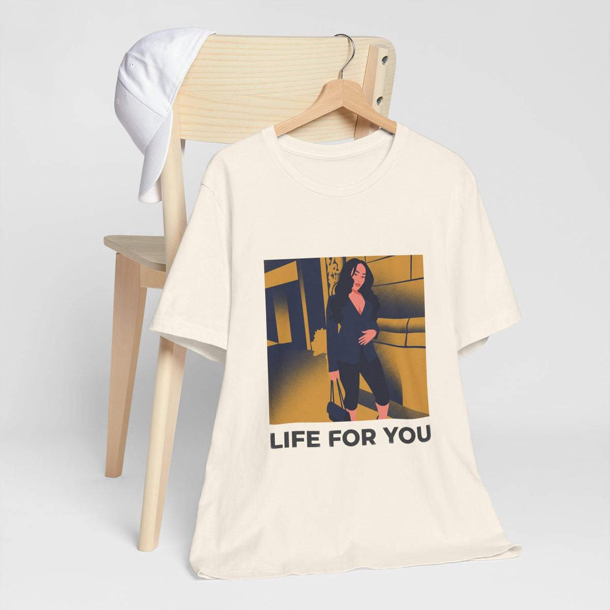 Life for you