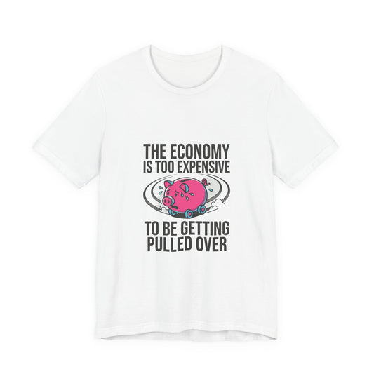 Economy U-Turn