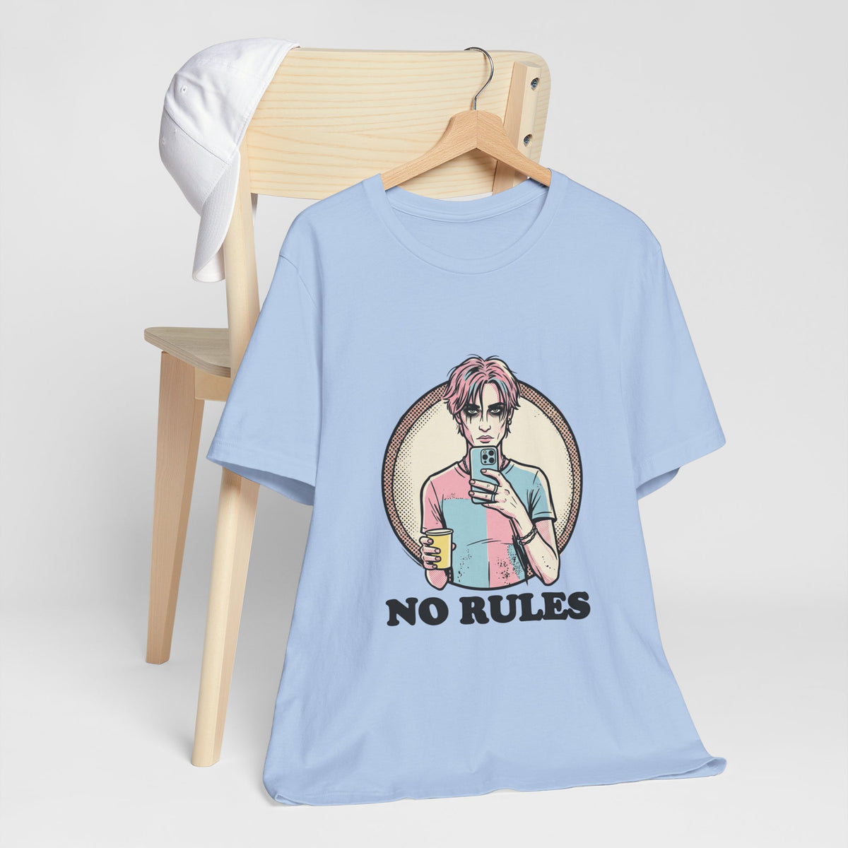 No Rules