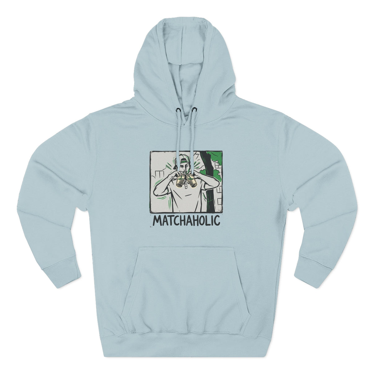 Matchaholic