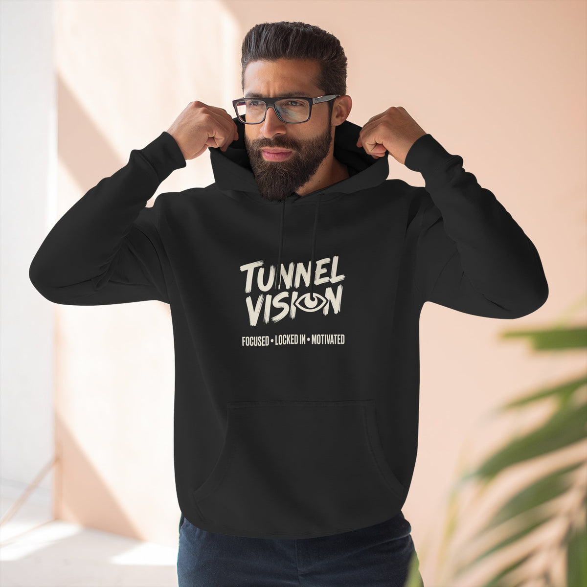 Tunnel Vision