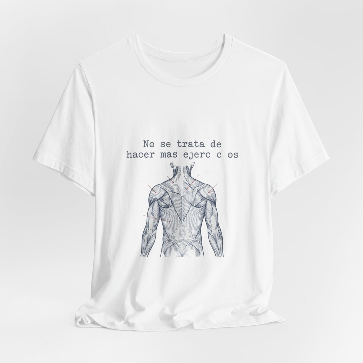 Choose The Right Exercises