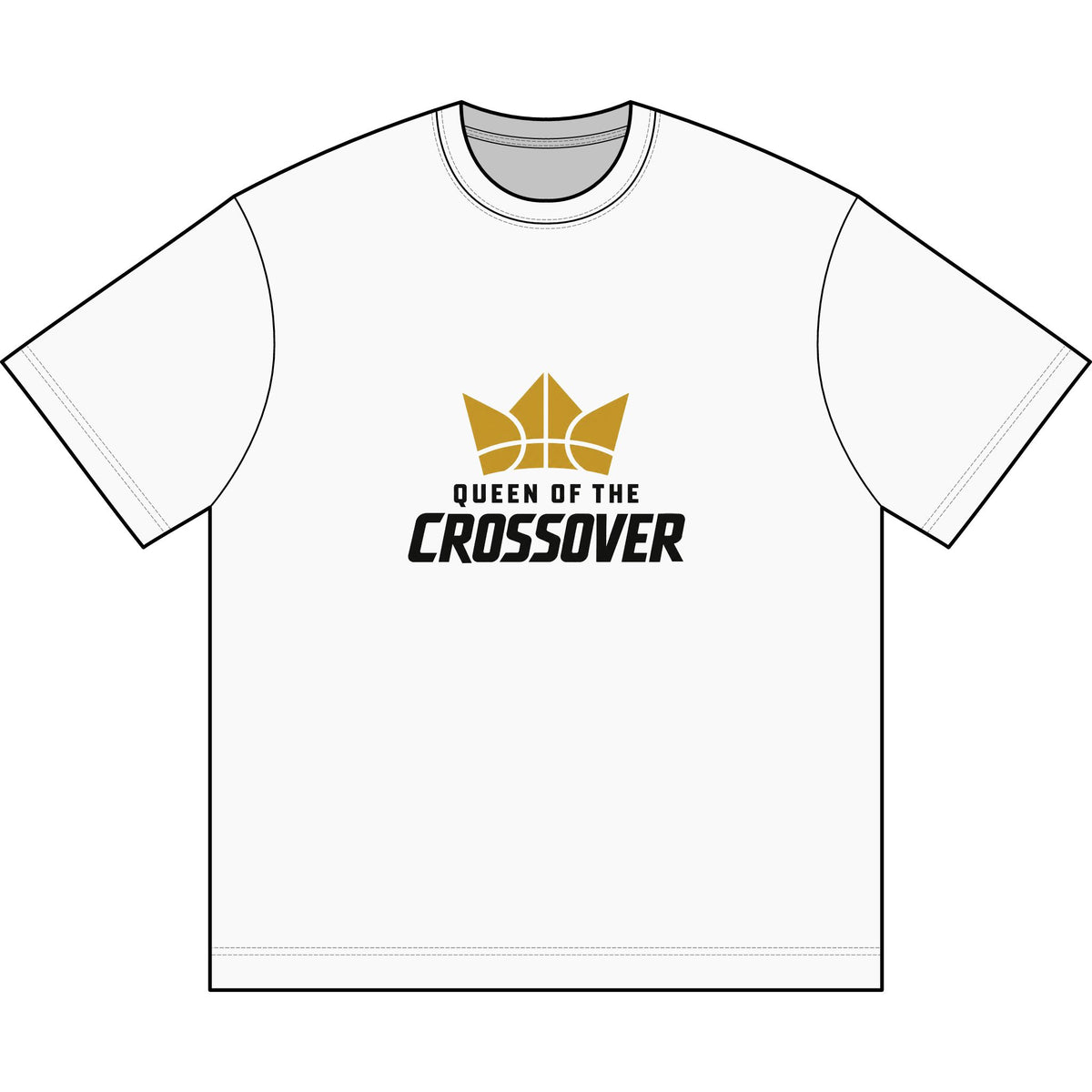 Queen Of The Crossover Light
