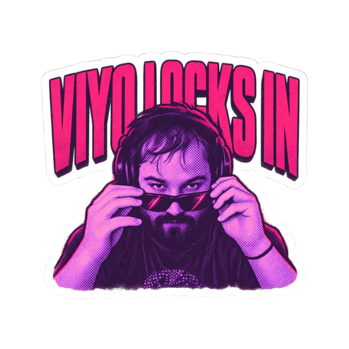 Viyo Locks In