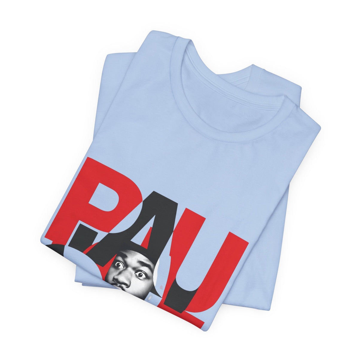 Pause - Typographic